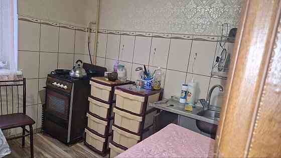 1 комнатная чешка, на Широком, Шутова. Донецк
