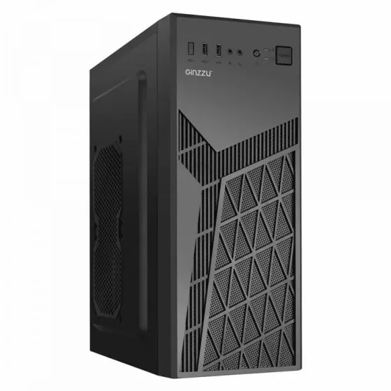 Новый системный блок 20 потоков Xeon E5-2680 v2 (можно с монитором) Горловка