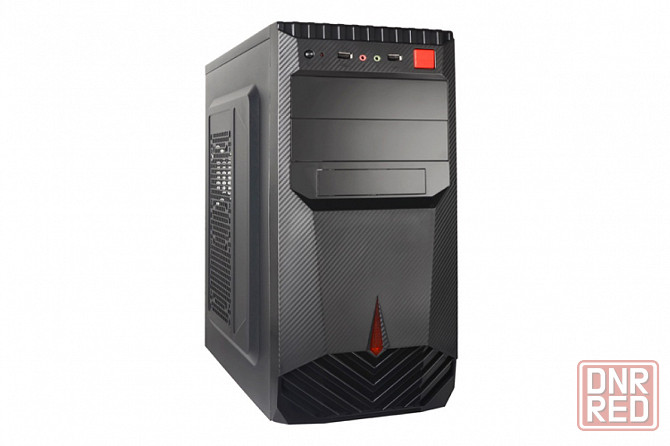 Новый системный блок 20 потоков Xeon E5-2680 v2 (можно с монитором) Горловка - изображение 1