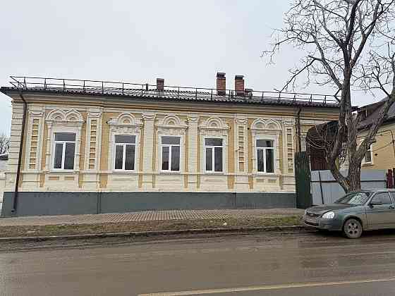 Продается трехкомнатная квартира с перспективой ведения коммерческой деятельности Мариуполь