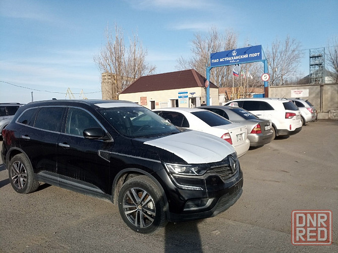 Пригон авто из Эмиратов и Грузии под ключ Донецк - изображение 3