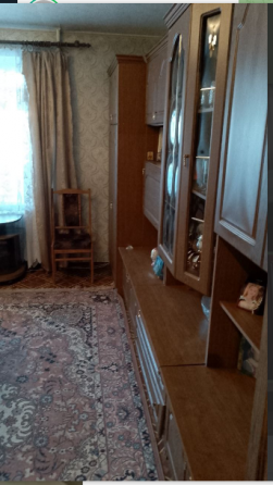 Прод. 3-х ком. квартира в Кировском р-не. ул. Петровского 93 Донецк