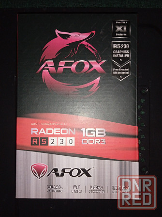 Radeon R5 230 Донецк - изображение 1
