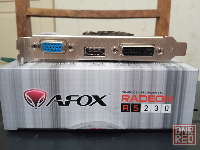 Radeon R5 230 Донецк - изображение 2