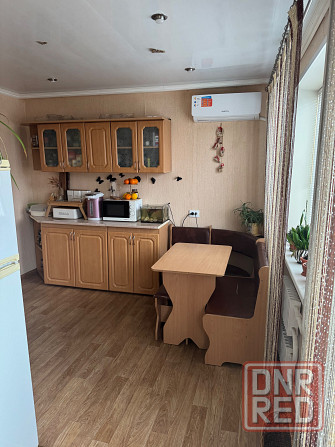 Продам 4х комнатную квартиру Донецк - изображение 9