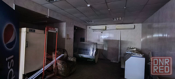 сдам в аренду магазин продовольственный 300м2 Донецк - изображение 5