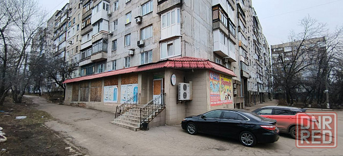 сдам в аренду магазин продовольственный 300м2 Донецк - изображение 3