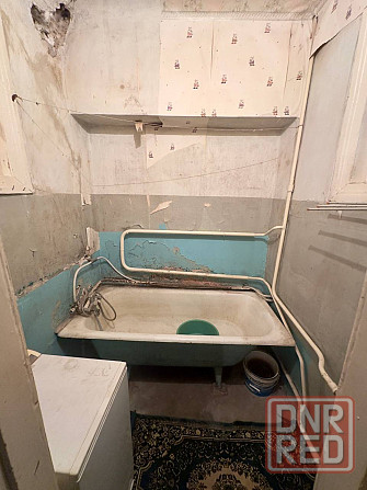 Продажа 2 комнатной квартиры, г. Макеевка, Путь Ильича Макеевка - изображение 8
