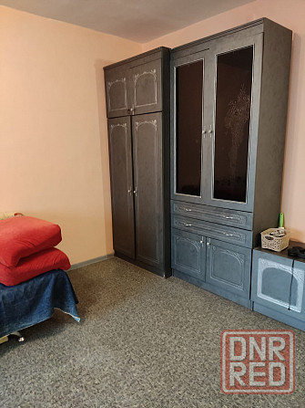 Сдается 1к квартира Таганрогская Донецк - изображение 3