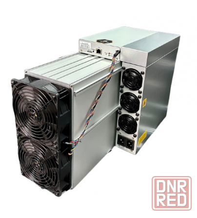 Antminer Bitmain E9 pro 3780 Mh/s 4000 Mh/s Макеевка - изображение 1