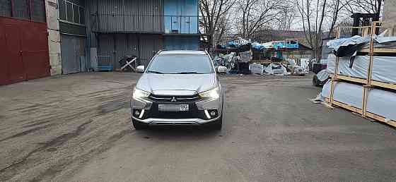 Продается Mitsubishi Outlander Sport 2018 года Донецк