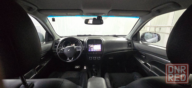 Продается Mitsubishi Outlander Sport 2018 года Донецк - изображение 5
