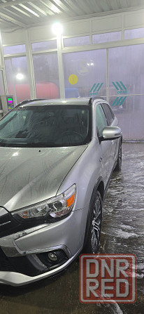Продается Mitsubishi Outlander Sport 2018 года Донецк - изображение 3