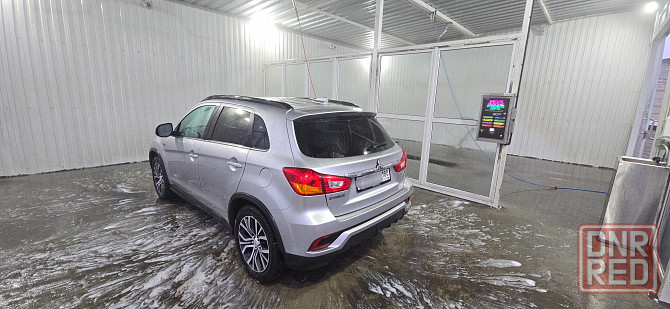 Продается Mitsubishi Outlander Sport 2018 года Донецк - изображение 2