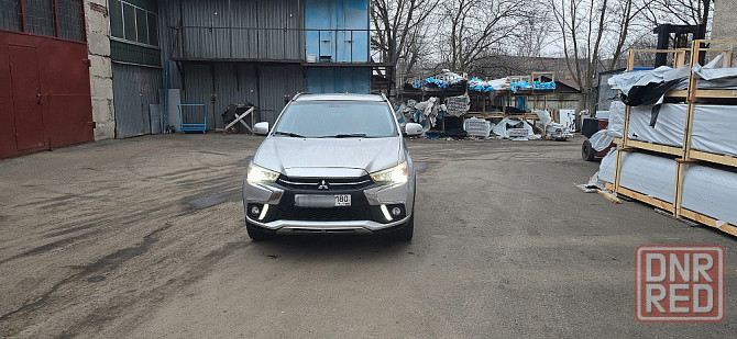 Продается Mitsubishi Outlander Sport 2018 года Донецк - изображение 6