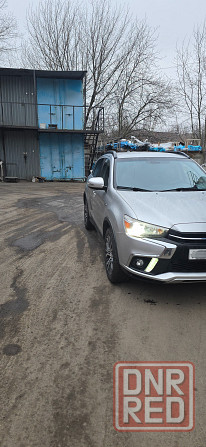 Продается Mitsubishi Outlander Sport 2018 года Донецк - изображение 7