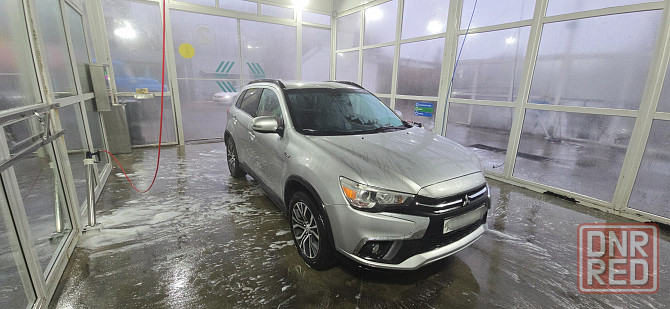 Продается Mitsubishi Outlander Sport 2018 года Донецк - изображение 1