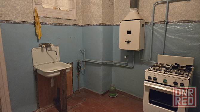 Продам 2 комн Якхз сталинка Макеевка - изображение 2