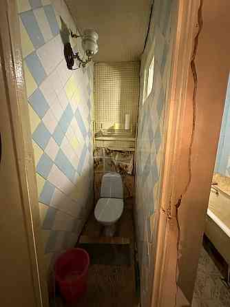 Продам 3к кв Ленинский исполком Донецк