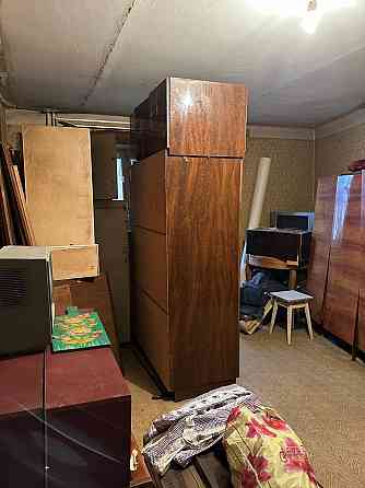Продам 3к кв Ленинский исполком Донецк