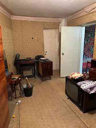 Продам 3к кв Ленинский исполком Донецк