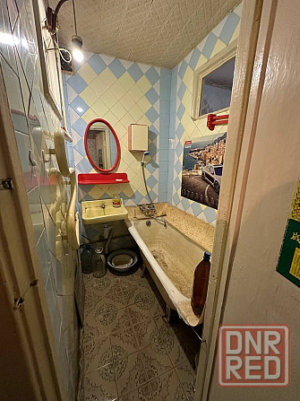 Продам 3к кв Ленинский исполком Донецк - изображение 7