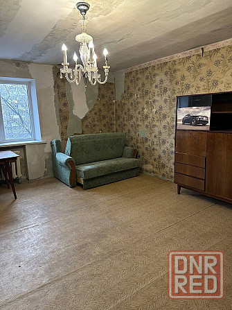 Продам 3к кв Ленинский исполком Донецк - изображение 3