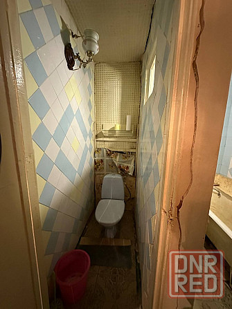 Продам 3к кв Ленинский исполком Донецк - изображение 6