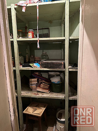 Продам 3к кв Ленинский исполком Донецк - изображение 9