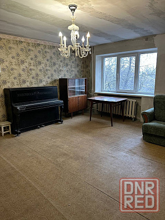 Продам 3к кв Ленинский исполком Донецк - изображение 1