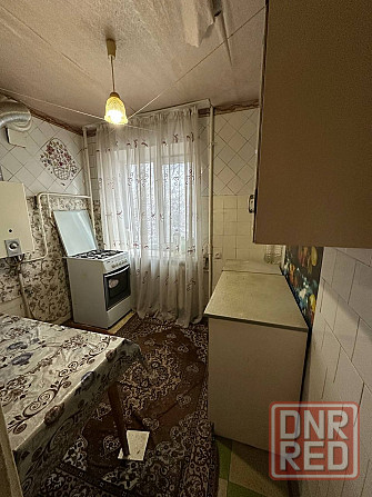 Продам 3к кв Ленинский исполком Донецк - изображение 8