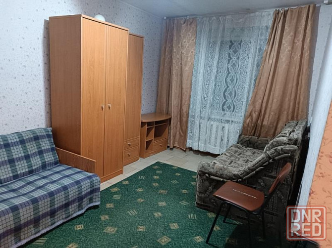 Продам 1-но комнатную квартиру, пр.Ильича Донецк - изображение 3