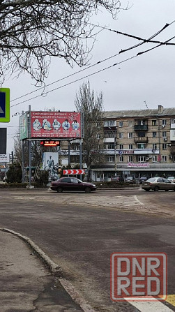 Продам 2-х комнатную квартиру пл. Бакинских комиссаров Донецк - изображение 1
