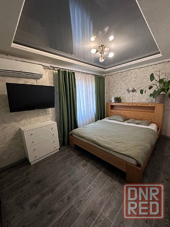 Продам 2-х комнатную квартиру пл. Бакинских комиссаров Донецк - изображение 3