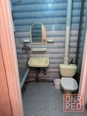 Продам 1-но комнатную квартиру, пр.Ильича Донецк - изображение 7