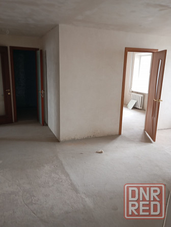 Продам 3х комнатную квартиру на Текстильщике Донецк - изображение 4