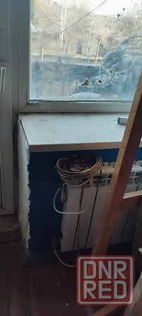 Срочно продам 2- ку в Горняцком районе! Макеевка - изображение 5