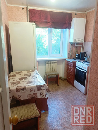 сдам квартиру Пролетарский район Донецк - изображение 2