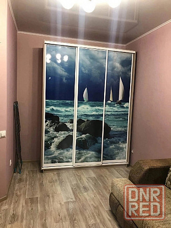 сдам квартиру Буденновский район Донецк - изображение 4