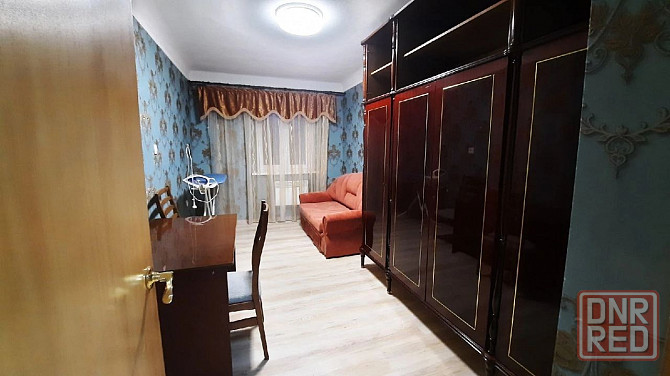 Продажа 2к квартиры Красном Пахаре, оцкб и пр. Ленинский пешком 10 мин Донецк - изображение 4