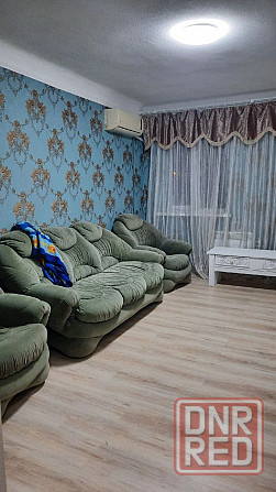 Продажа 2к квартиры Красном Пахаре, оцкб и пр. Ленинский пешком 10 мин Донецк - изображение 7