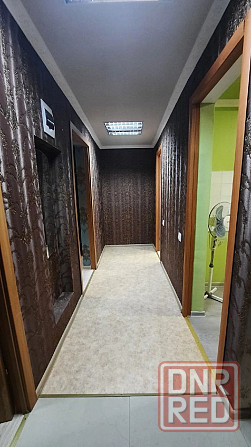 Продажа 2к квартиры Красном Пахаре, оцкб и пр. Ленинский пешком 10 мин Донецк - изображение 3