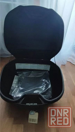 Кофр Givi B37NT Донецк - изображение 2