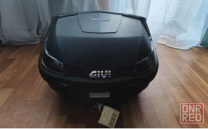 Кофр Givi B37NT Донецк - изображение 1