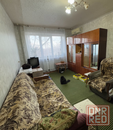 Продам 3-комнатную квартиру, 3/5, в г. Иловайск, центр города, ориентир городская Админ Иловайск - изображение 2