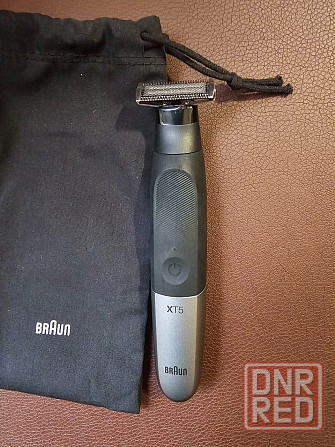 Продам триммер электрический Braun OneTool XT5200 Харцызск - изображение 2
