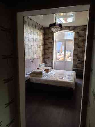 оклейка обоями шпатлёвка Донецк