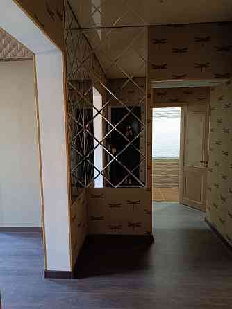 оклейка обоями шпатлёвка Донецк