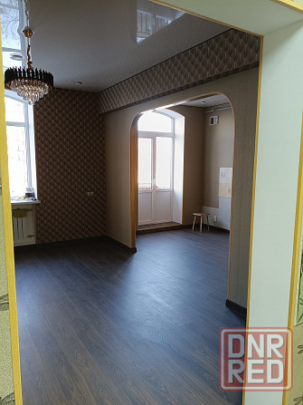 оклейка обоями шпатлёвка Донецк - изображение 8