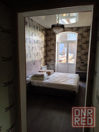 оклейка обоями шпатлёвка Донецк - изображение 4